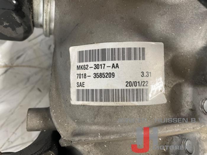 Differentieel voor Landrover Range Rover 508PS - Foto 6