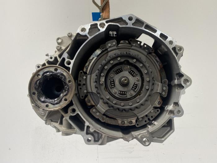 Automaatbak Volkswagen Polo