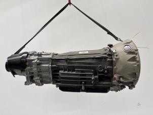 Nieuwe Automaatbak Mercedes ML III (166) 5.5 ML-63 AMG Performance Package Prijs op aanvraag aangeboden door Jonker - Huissen B.V.