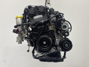 Gebruikte Motor Audi A7 Sportback (4KA) Prijs op aanvraag aangeboden door Jonker - Huissen B.V.
