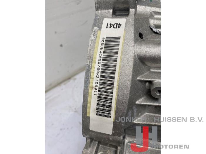 Versnellingsbak Audi A7 UKW - Foto 7