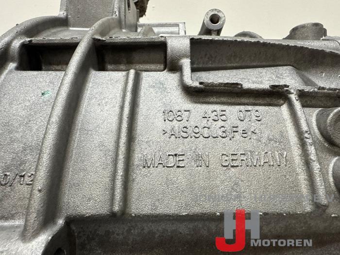 Versnellingsbak Audi A7 PPC - Foto 9