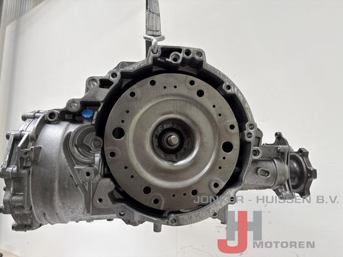 Automaatbak Audi A7 - Foto 3