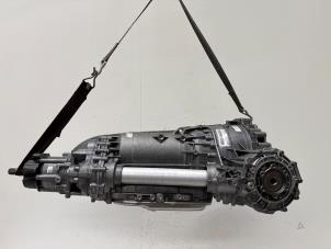 Nieuwe Automaatbak Audi A7 Sportback (4GA/4GF) 3.0 TDI V6 24V Quattro Prijs op aanvraag aangeboden door Jonker - Huissen B.V.