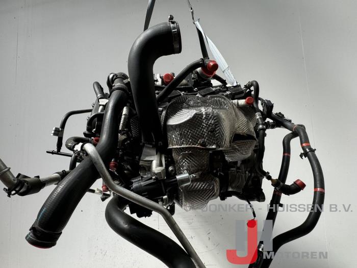 Motor McLaren 720S - Foto 4