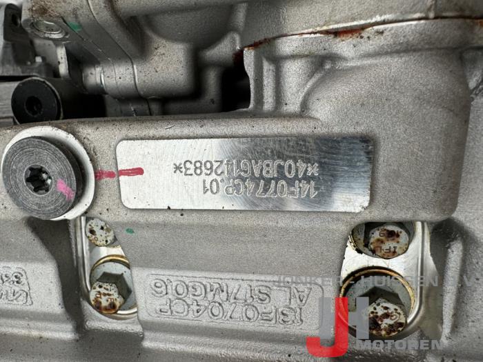 Motor McLaren 720S M840T - Foto 7