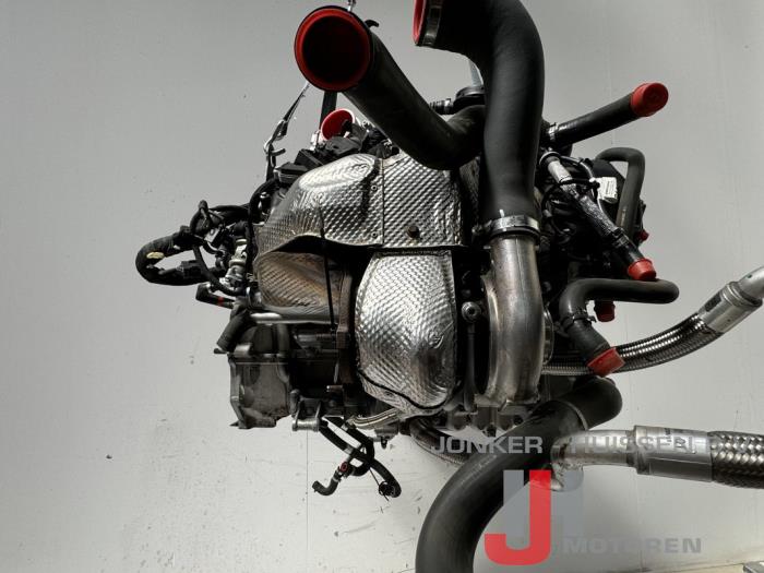 Motor McLaren 720S - Foto 5