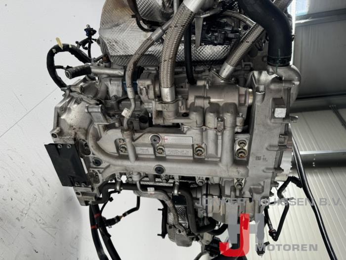 Motor McLaren 720S - Foto 6