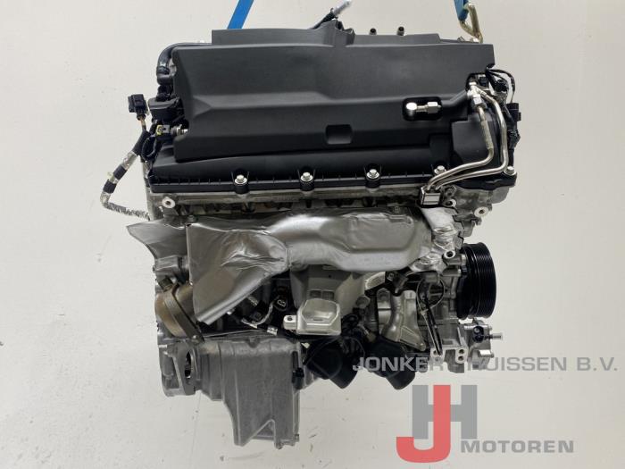 Motor Landrover Range Rover Sport - Foto 4