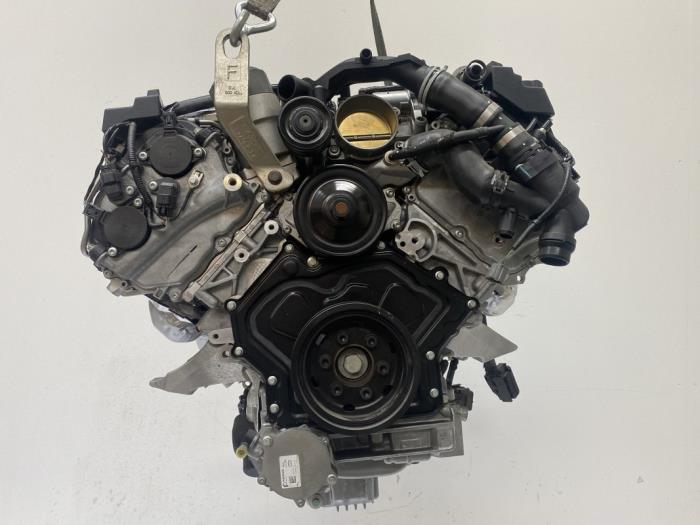 Motor Landrover Range Rover Sport