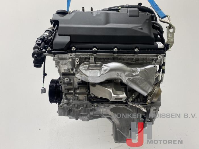 Motor Landrover Range Rover Sport - Foto 3