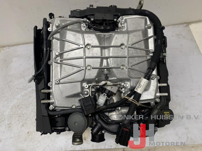 Motor Landrover Range Rover Sport - Foto 5
