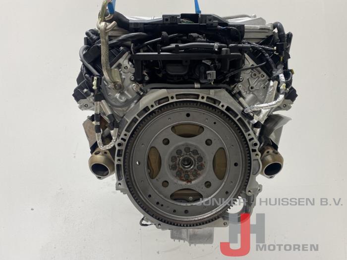 Motor Landrover Range Rover Sport - Foto 2