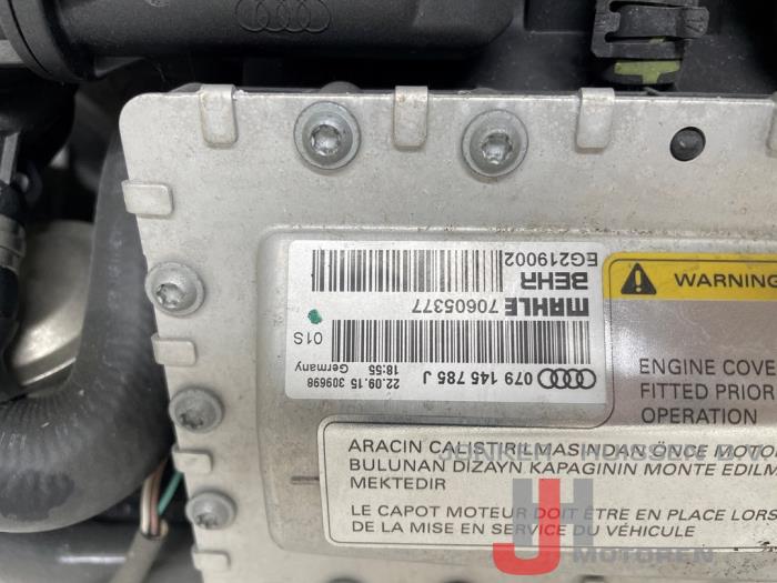 Motor Audi RS6 - Foto 5