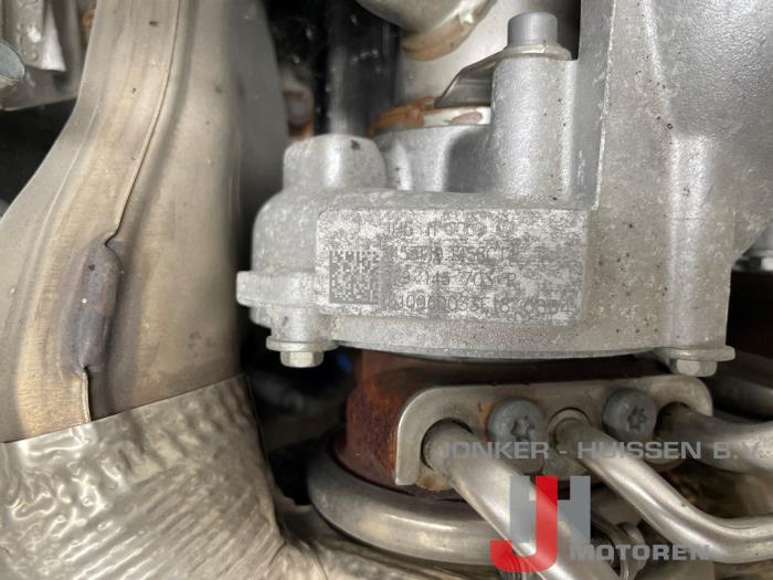Motor Audi RS6 CWU - Foto 8