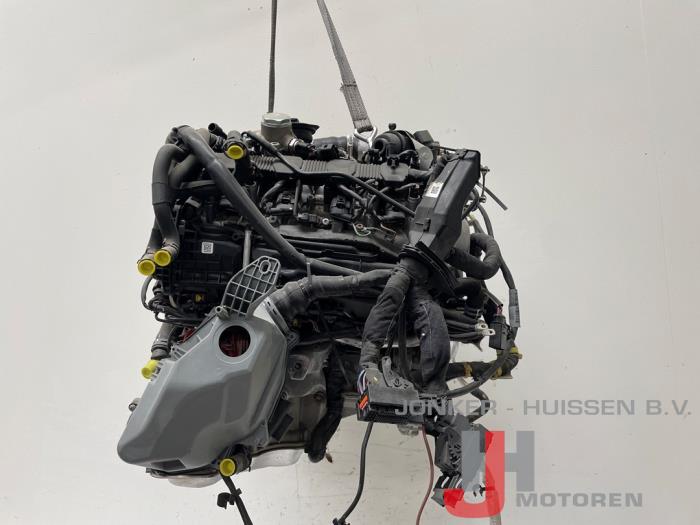 Motor Audi RS6 - Foto 4