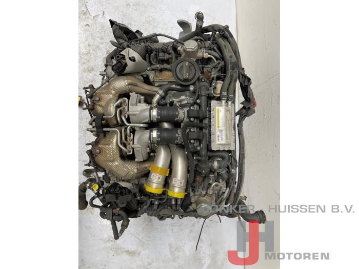 Motor Audi RS6 CWU - Foto 9