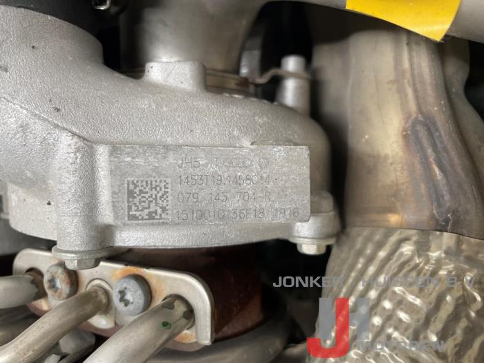 Motor Audi RS6 CWU - Foto 7