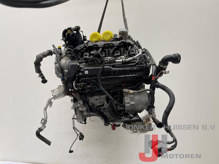 Motor Audi RS6 - Foto 2