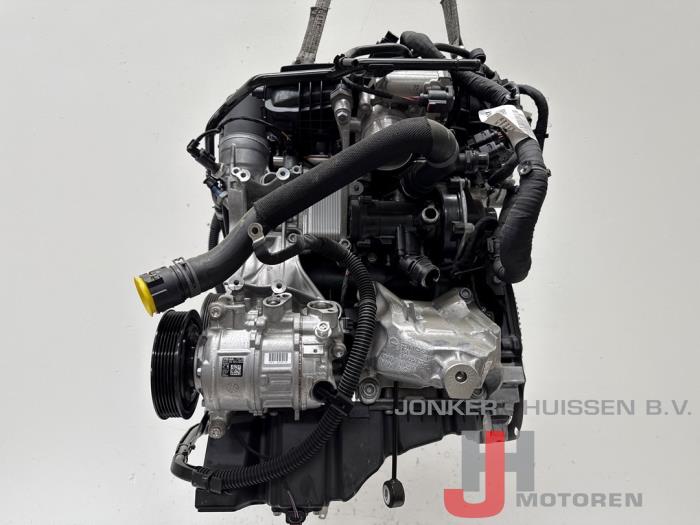 Motor Audi A6 - Foto 3