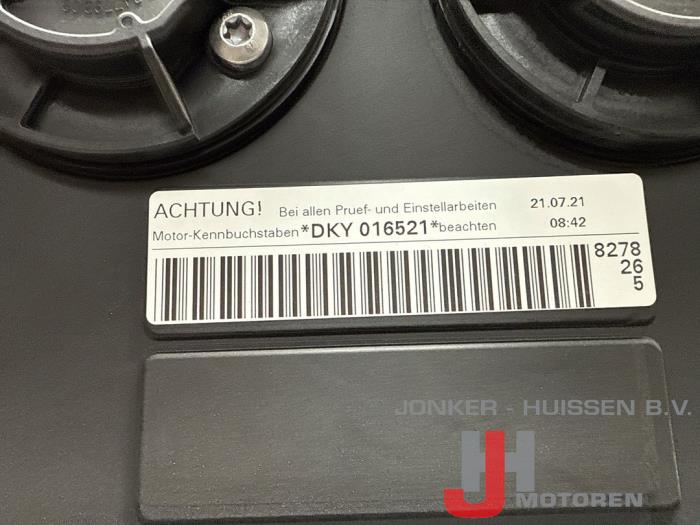 Motor Audi A6 - Foto 5