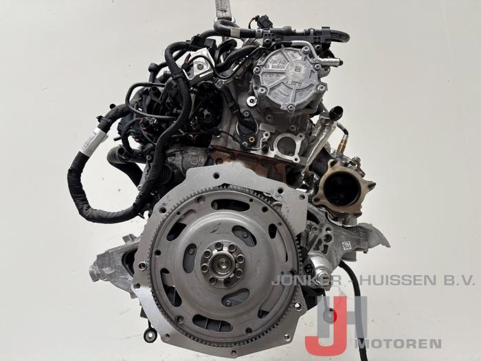 Motor Audi A6 - Foto 2
