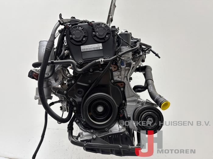 Motor Audi A6 - Foto 4