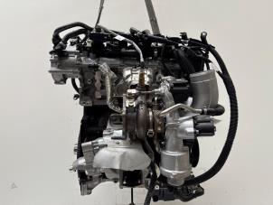 Nieuwe Motor Audi A6 Avant (C8) 2.0 16V 40 TFSI Mild Hybrid Prijs op aanvraag aangeboden door Jonker - Huissen B.V.