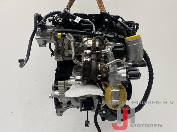 Motor Audi A4 - Foto 4
