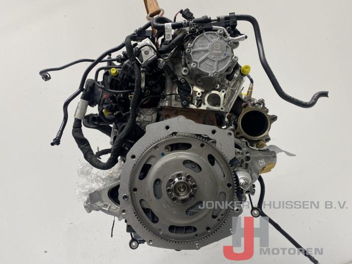 Motor Audi A4 - Foto 3