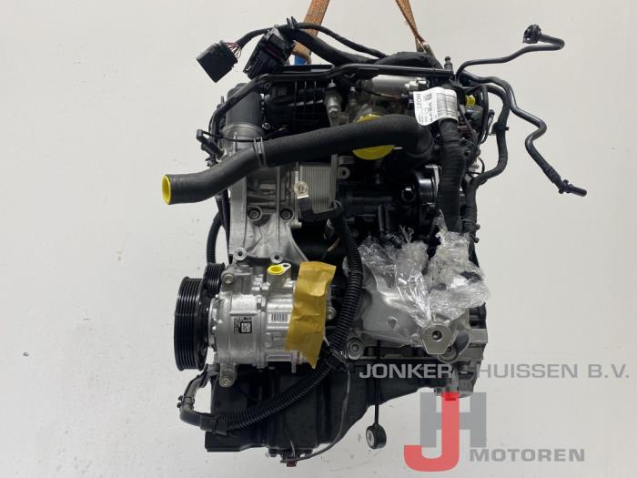 Motor Audi A4 - Foto 2