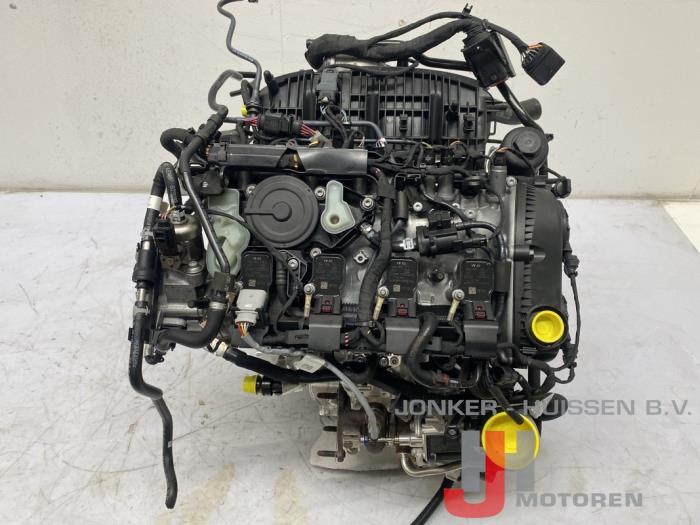 Motor Audi A4 - Foto 5