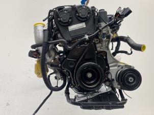 Gebruikte Motor Audi A4 Avant (B9) 2.0 40 TFSI Mild Hybrid 16V Prijs op aanvraag aangeboden door Jonker - Huissen B.V.