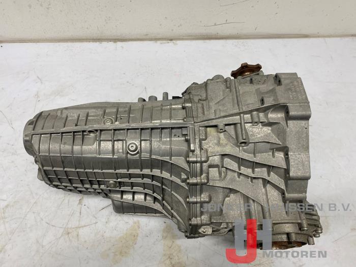 Automaatbak Audi A6 - Foto 6