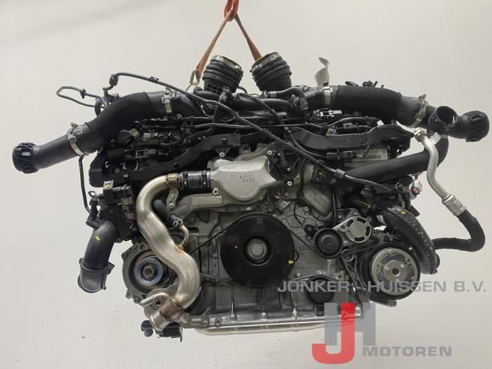 Motor Audi RSQ8 - Foto 4