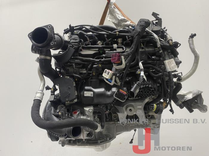 Motor Audi RSQ8 - Foto 5