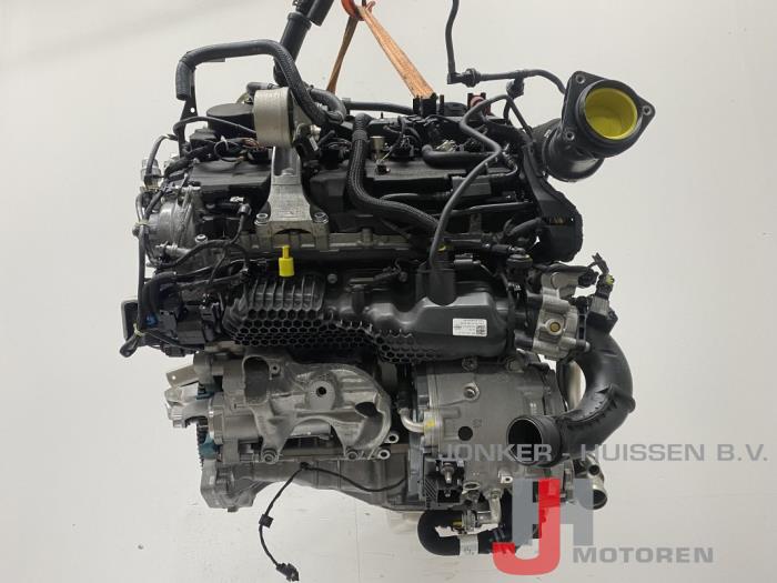 Motor Audi RSQ8 - Foto 2