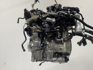 Nieuwe Motor Mercedes A-Klasse AMG (177.0) 2.0 A-45 S AMG Turbo 16V 4Matic+ Prijs op aanvraag aangeboden door Jonker - Huissen B.V.