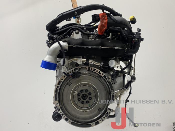 Motor Mercedes A-Klasse - Foto 2