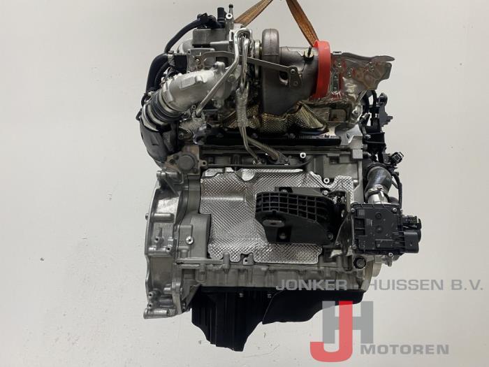 Motor Mercedes C-Klasse - Foto 5