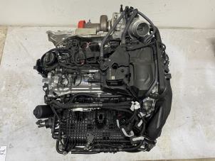 Gebruikte Motor Mercedes C (W206) C-200 2.0 EQ Boost 4-Matic Prijs op aanvraag aangeboden door Jonker - Huissen B.V.