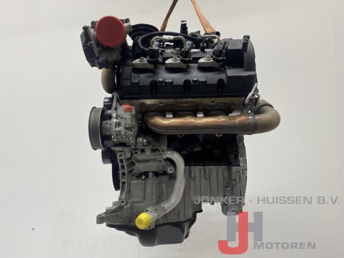 Motor Porsche Cayenne - Foto 3
