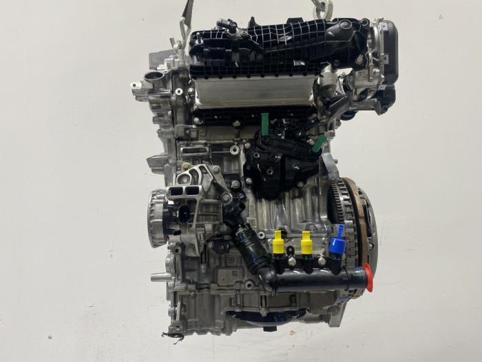 Motor Renault Austral