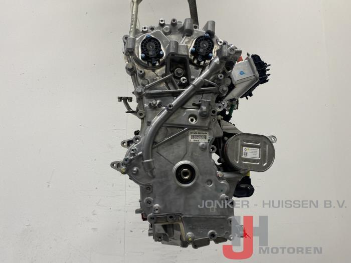 Motor Renault Austral - Foto 3