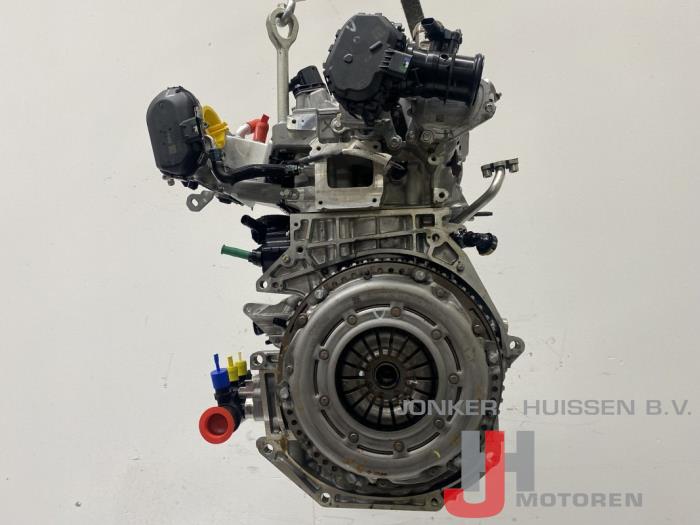 Motor Renault Austral - Foto 4