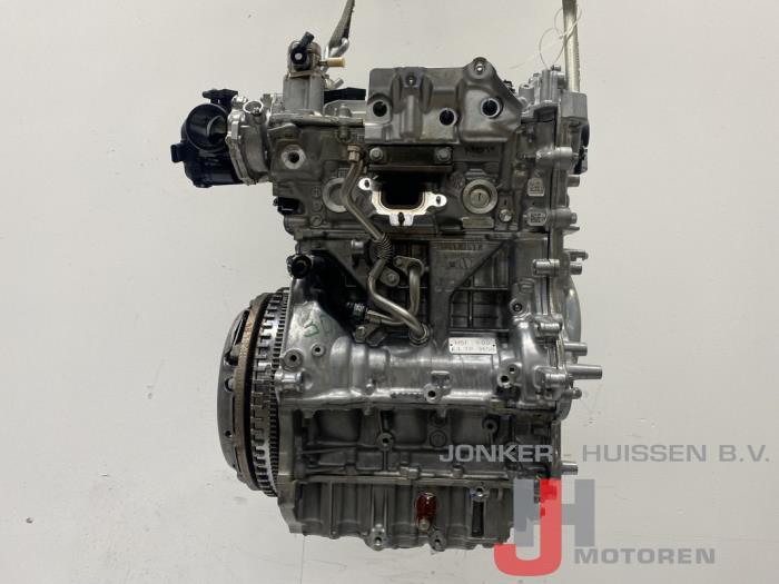 Motor Renault Austral - Foto 2
