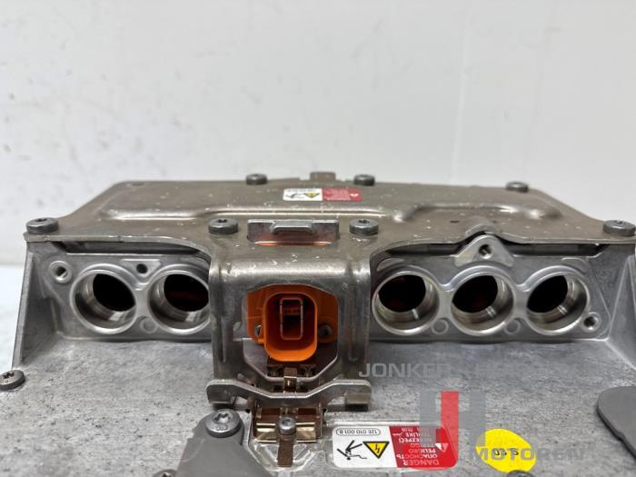 Inverter Audi A3 - Фото 6