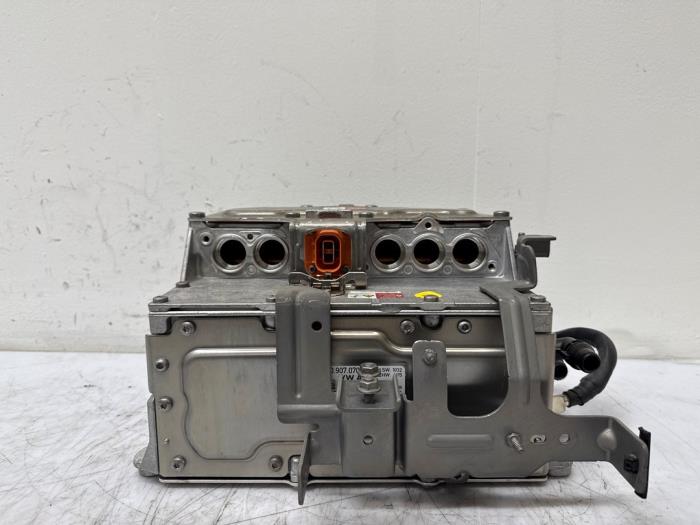 Inverter Audi A3