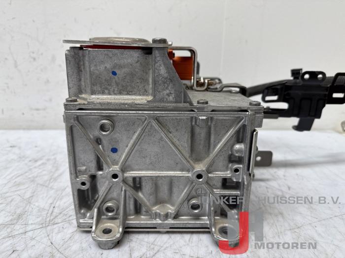 Inverter Audi A3 - Фото 3