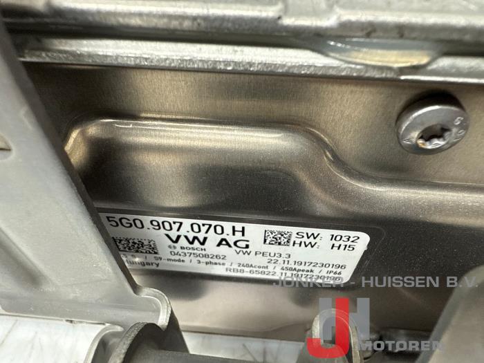 Inverter Audi A3 - Фото 2